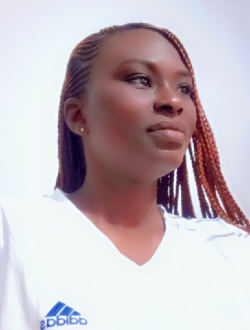 Profil de Marie Christiane, une femme célibataire de 0 ans à Abidjan