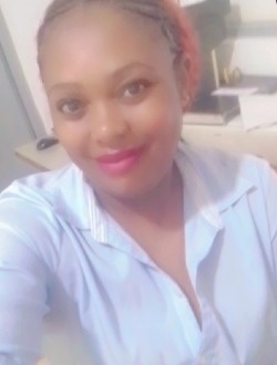 Profil de Fanie, une femme célibataire de 35 ans à Yaoundé