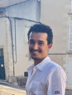Profil de Mehdi, un homme célibataire de 27 ans à Poitiers