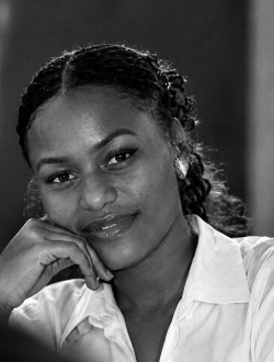Profil de Luna, une femme célibataire de 30 ans à Antananarivo