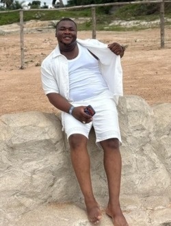 Profil de Freddy, un homme célibataire de 0 ans à Yopougon-Attié