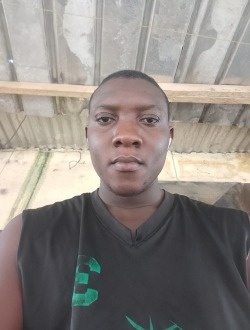 Profil de Eric, un homme célibataire de 24 ans à Douala