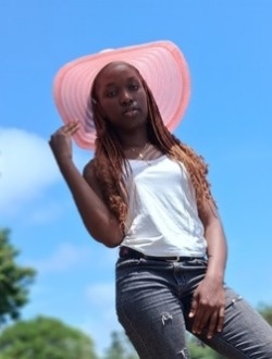 Profil de Cynthia, une femme célibataire de 20 ans à Ababa