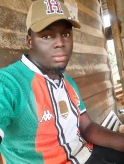Profil de Kudri, un homme célibataire de 0 ans à Abata