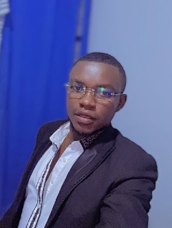 Profil de Junior, un homme célibataire de 26 ans à Douala