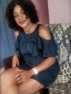 Profil de Berthyrub, une femme célibataire de 45 ans à Yaoundé