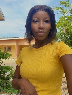 Profil de Kaprice, une femme célibataire de 0 ans à Garoua