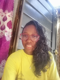 Profil de Viviane, une femme célibataire de 32 ans à Toamasina