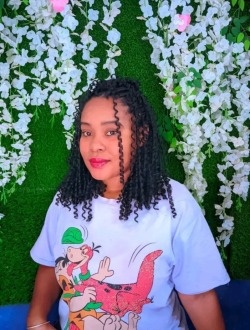 Profil de Miria, une femme célibataire de 25 ans à Tananambony