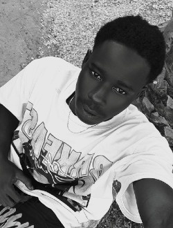 Profil de Weuz, un homme célibataire de 22 ans à Cap Skirring