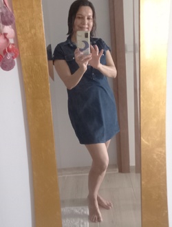 Profil de Rose, une femme célibataire de 52 ans à Alanya