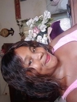 Profil de Miah, une femme célibataire de 35 ans à Antsiranana