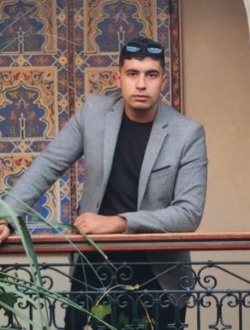 Profil de Alae, un homme célibataire de 22 ans à Casablanca