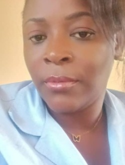 Profil de Helene, une femme célibataire de 41 ans à Abono