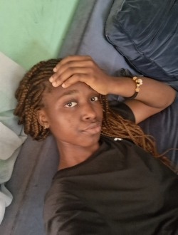 Profil de Cynthia, une femme célibataire de 18 ans à Aba