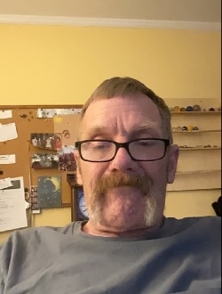 Profil de Fred, un homme célibataire de 64 ans à Costa Mesa