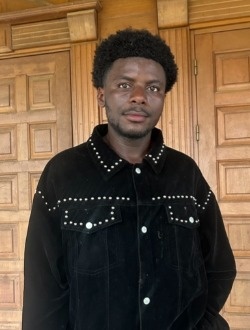 Profil de Leonel, un homme célibataire de 27 ans à Yaoundé