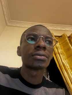 Profil de Mohamed, un homme célibataire de 0 ans à Dakar