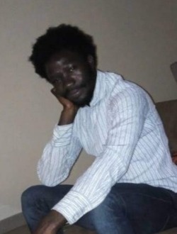 Profil de Adama, un homme célibataire de 0 ans à Abattoirs I