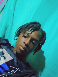 Profil de Harvey, un homme célibataire de 0 ans à Saint-Laurent-du-Maroni
