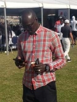Profil de Ousseynou, un homme célibataire de 0 ans à Dakar-Marine