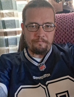 Profil de Dale, un homme célibataire de 41 ans à Greencastle