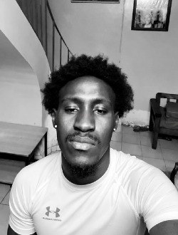 Profil de Cazi, un homme célibataire de 0 ans à Dakar