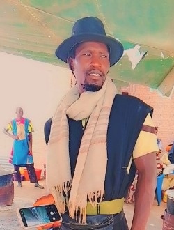 Profil de Abdoulaye, un homme célibataire de 0 ans à Dakar