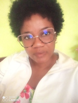 Profil de Nadege, une femme célibataire de 34 ans à Yaoundé