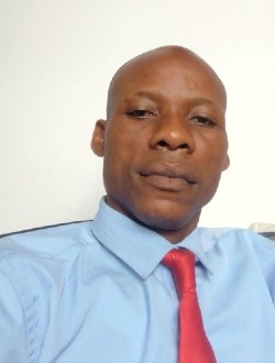Profil de Parfait, un homme célibataire de 42 ans à Kinshasa Nongo