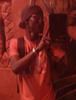 Profil de Abraham, un homme célibataire de 0 ans à Dakar