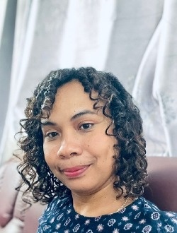 Profil de Miandrisoa Armandine, une femme célibataire de 28 ans à Curepipe