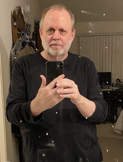 Profil de Jay, un homme célibataire de 61 ans à Irvine
