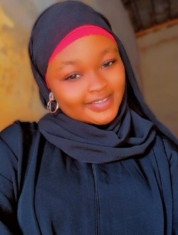 Profil de Kabore, une femme célibataire de 26 ans à Ouagadougou