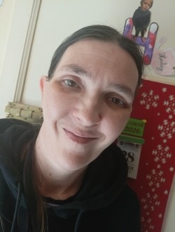 Profil de Lydia, une femme célibataire de 38 ans à Charleroi
