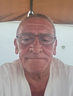 Profil de Daniel, un homme célibataire de 64 ans à Grenoble