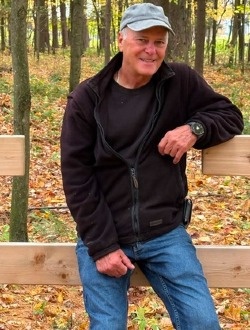 Profil de Christian, un homme célibataire de 68 ans à Drummondville