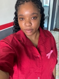 Profil de Corine, une femme célibataire de 0 ans à Abidjan