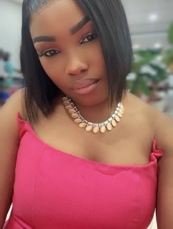 Profil de Patricia, une femme célibataire de 27 ans à Yaoundé