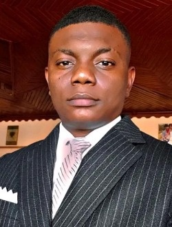 Profil de Emmanuel, un homme célibataire de 29 ans à Odza I