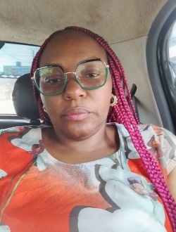 Profil de Rosine, une femme célibataire de 31 ans à Yaoundé