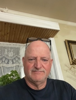 Profil de Dan, un homme célibataire de 61 ans à Salaberry-de-Valleyfield