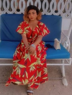 Profil de Rama, une femme célibataire de 26 ans à Ibadan
