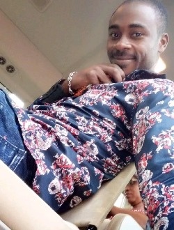 Profil de Youssouf Chérif, un homme célibataire de 36 ans à Aba