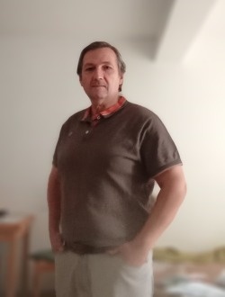 Profil de Jacques, un homme célibataire de 58 ans à Villeneuve-sur-Lot