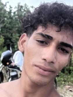 Profil de Daniel, un homme célibataire de 19 ans à Las Tunas