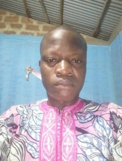 Profil de Obed, un homme célibataire de 35 ans à 4th Arrondissement of Porto-Novo