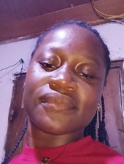 Profil de Or, une femme célibataire de 30 ans à Abang I