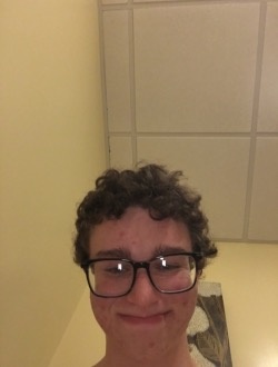 Profil de Brayden, un homme célibataire de 18 ans à Penn Estates