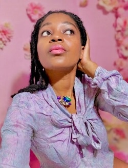 Profil de Elisahair🇨🇲, une femme célibataire de 27 ans à Abam